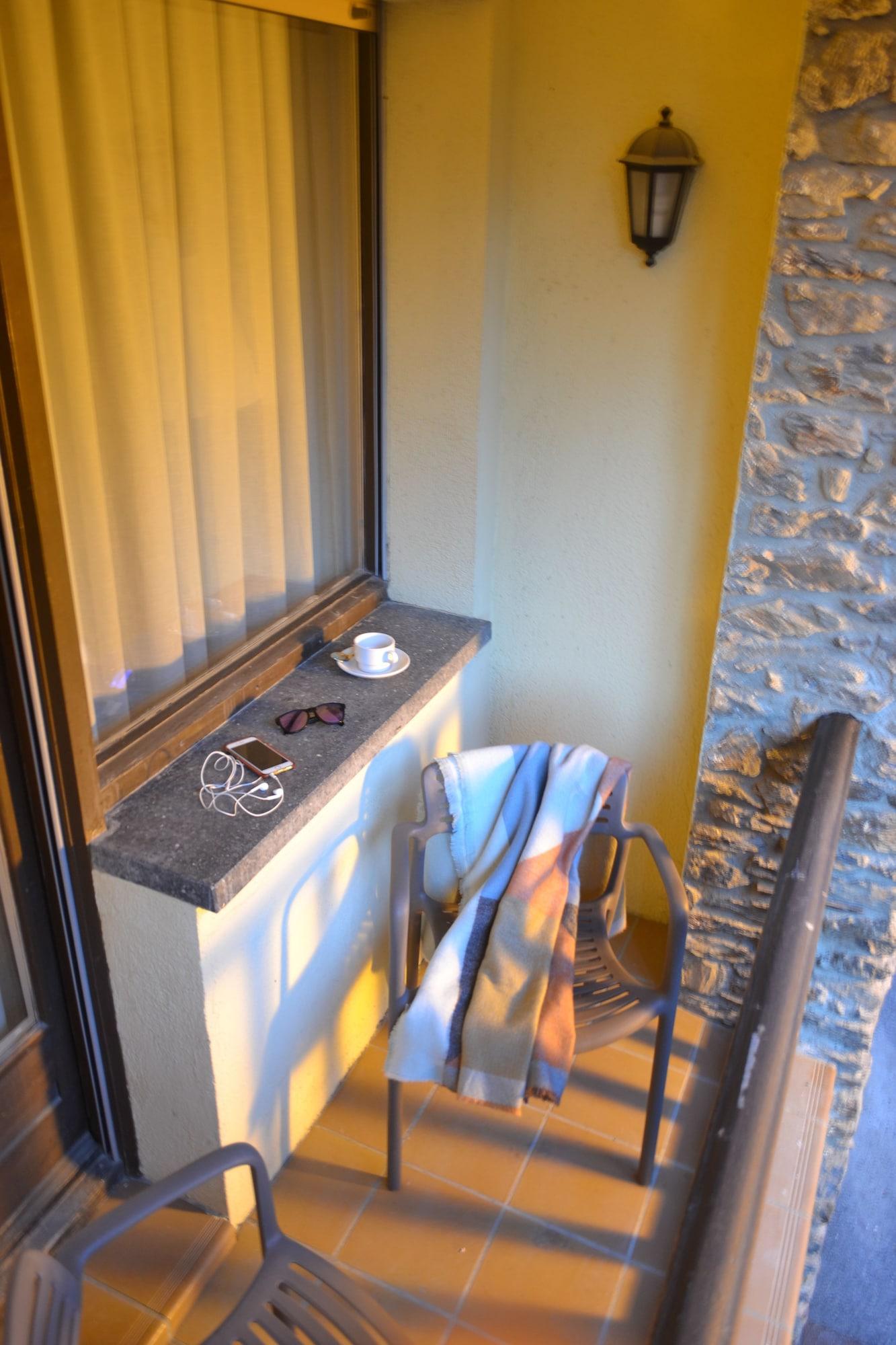 Pierre & Vacances Andorra Alba El Tarter Exterior foto