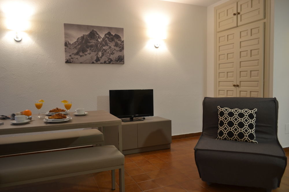 Pierre & Vacances Andorra Alba El Tarter Exterior foto